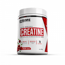Prime Nutrition Creatine